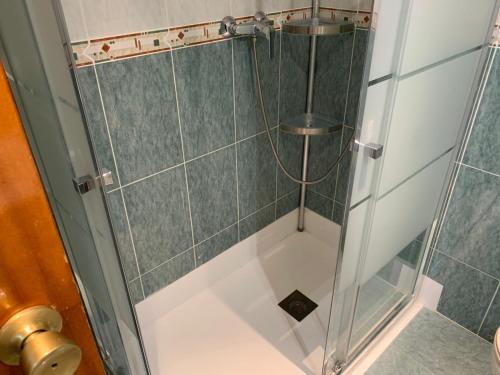 SERVICE APART LAZARO - Apartamentos aguamarina 28