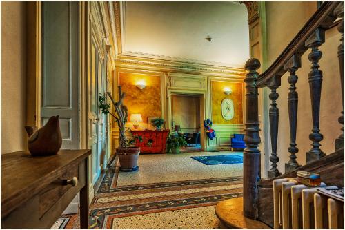 Gallery image of Hotel Le Clos Raymi in Épernay