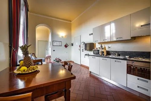 Palazzo Gamba Apartments al Duomo photo 8