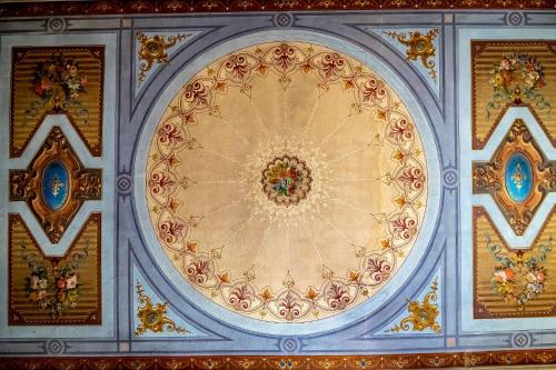 Gambar di galeri bagi Palazzo Gamba Apartments al Duomo di Florence