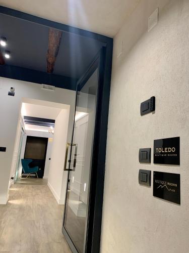 Toledo Boutique Rooms photo 66