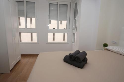 Apartamentos Navas GAM