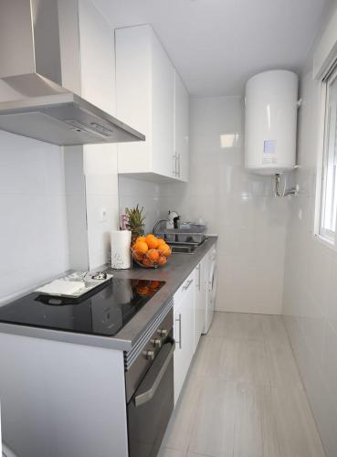 Apartamentos Navas GAM