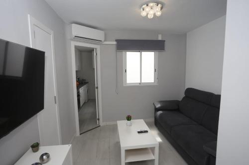 Apartamentos Navas GAM