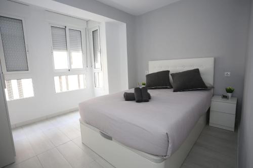 Apartamentos Navas GAM