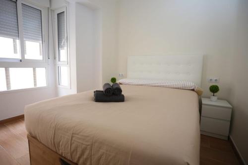 Apartamentos Navas GAM