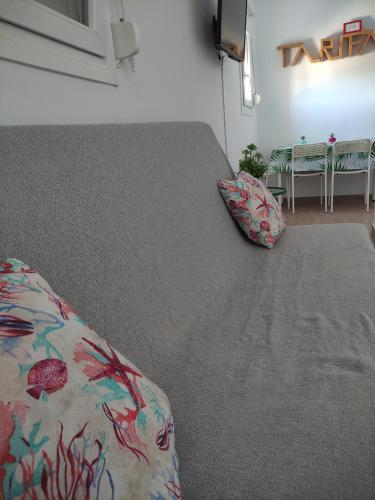 Postel nebo postele na pokoji v ubytování Mar Adriatico