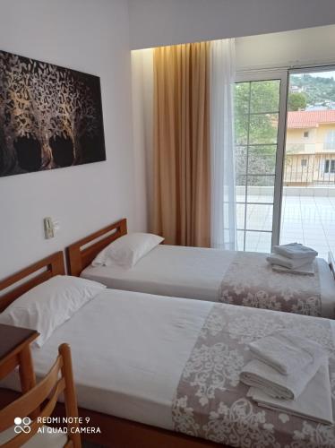 Gallery image of Ankypy Studios in Kymi