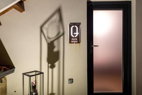 Gallery image of Quinta das Pedras Novas in Covas