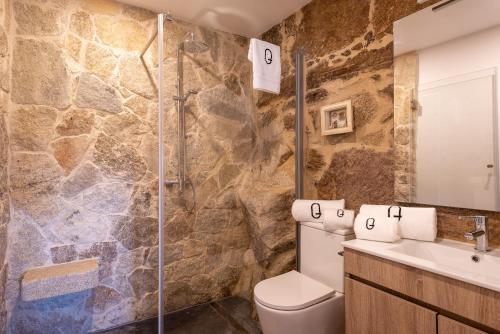 Gallery image of Quinta das Pedras Novas in Covas