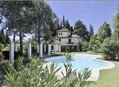 FINCA EL RETAMAR, Granada – Bijgewerkte prijzen 2022