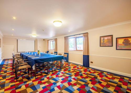 Staindrop Lodge Hotel, Sheffield, Trademark Collection by Wyndham Image