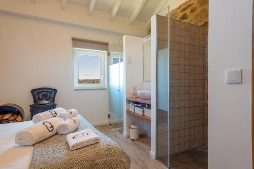 Gallery image of Quinta das Pedras Novas in Covas