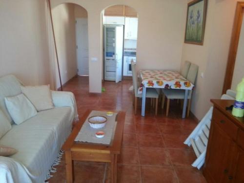 peñiscola apartamento