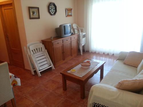 peñiscola apartamento