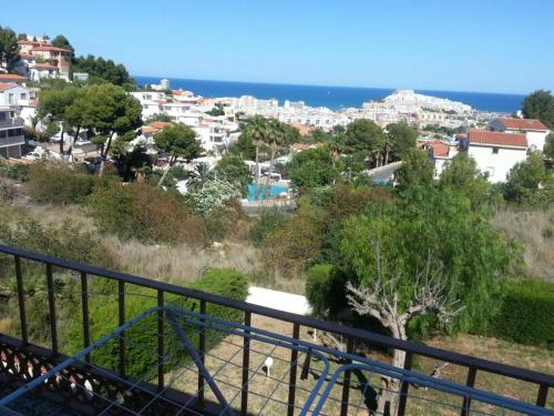 peñiscola apartamento