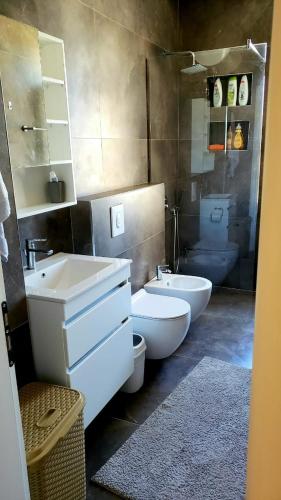 Gallery image of Louis Appartment in Orikum