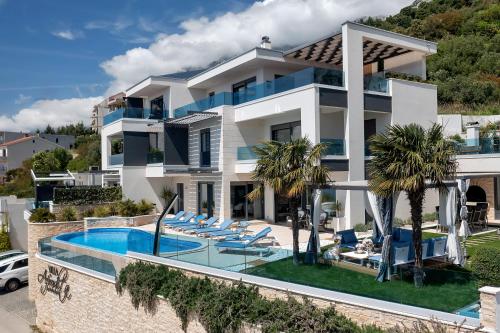 Villa Afrodita