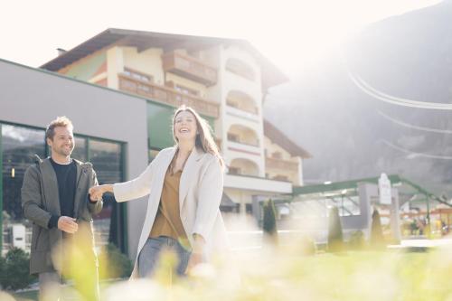 Hosté ubytování Hotel Jägerhof