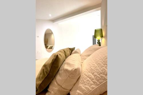 Photo de la galerie de l'établissement Appartement avec jardin -alentours Ajaccio centre, à Alata