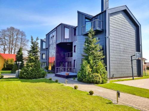 Kunigiškių apartamentai