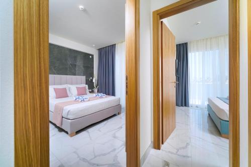 Gallery image of Hotel ASTERA in Skala Rachoniou