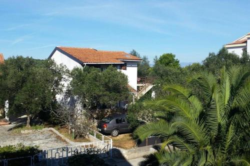 Apartment Milena - Ždrelac/Pašman/Zadar