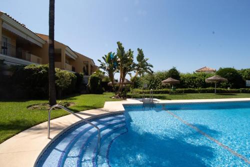 COSTABELLA Marbella 1 min walking from the beach, Marbella ...
