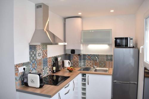 Confort et calme au sud de Bastia