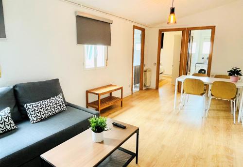 GRAN VÍA CHUECA Apartamentos Noxi 6 personas