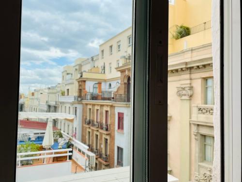 GRAN VÍA CHUECA Apartamentos Noxi 6 personas