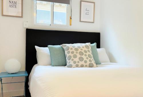 GRAN VÍA CHUECA Apartamentos Noxi 6 personas