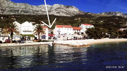 Gallery image of Villa Goda in Tučepi