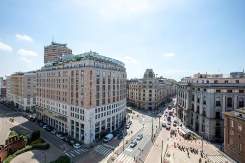 Missori Suites