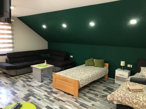 Gallery image of Apartmani Joma in Bajina Bašta