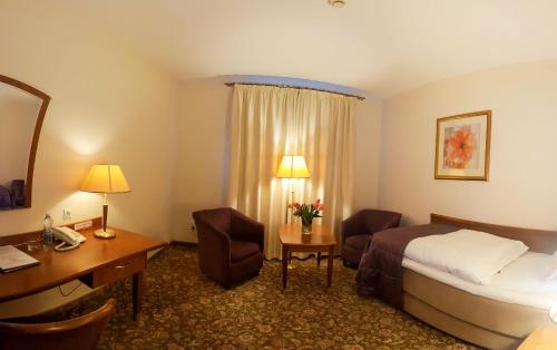 斯瓦任茲的住宿－阿瑪麗利斯酒店，相簿中的一張相片