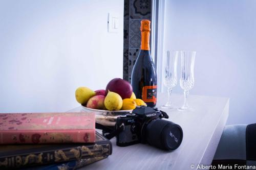 Gallery image of Residenza Florida in Noli