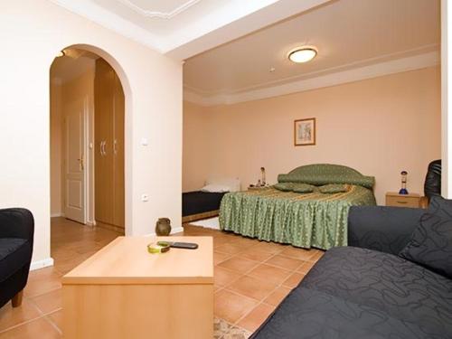 Gallery image of Sobe Rimski in Novi Sad