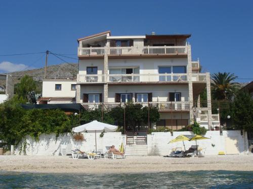 Gallery image of Apartments Marin in Podstrana