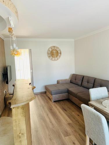 Superbe 2 pièces à 50 m de la Promenade des Anglais