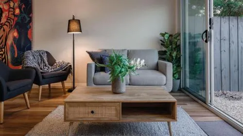 Trentham Central Villas - Villa 1 picture