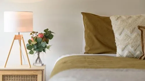 Trentham Central Villas - Villa 2 picture