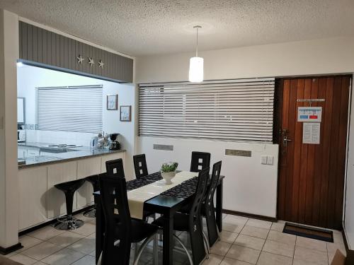 Dapur atau dapur kecil di Stella Maris 123