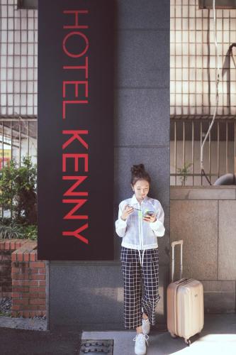Clientes alojados en Kenny Stay Jeju Seogwipo