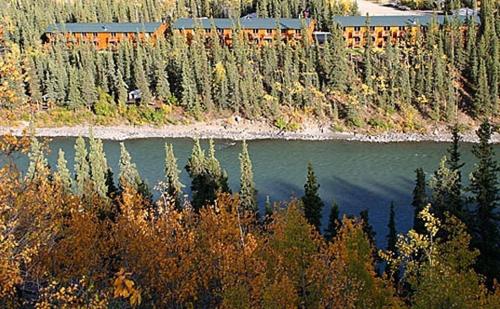 Denali Grizzly Bear Resort – Photos 4