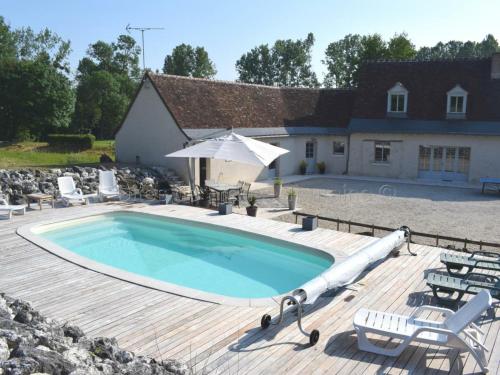 La Membrolle-sur-Choisille