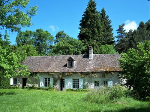Gîte Continvoir, 4 pièces, 10 personnes - FR-1-381-62