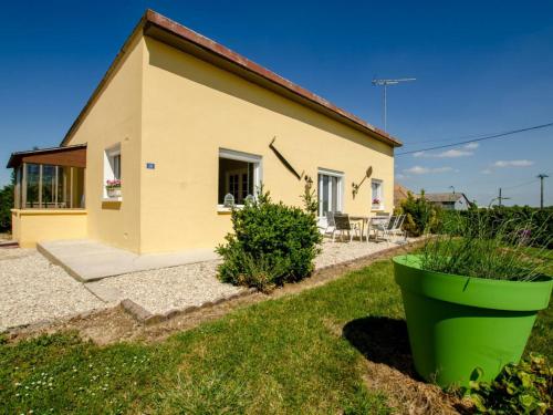 Gîte Ramerupt, 3 pièces, 6 personnes - FR-1-543-130