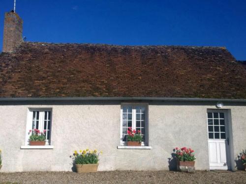Gîte Langon-sur-Cher, 2 pièces, 4 personnes - FR-1-491-230