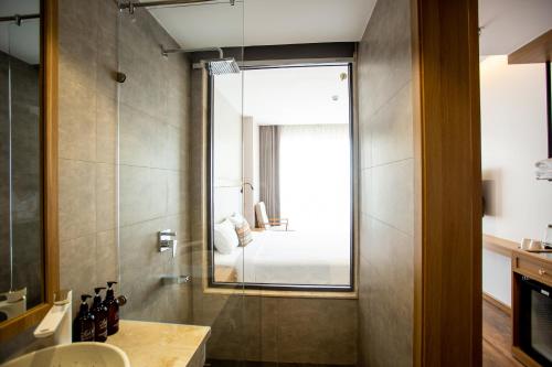 Bagno di Thanh Mai Hotel